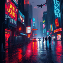 Nonce Chronicles: The UUIDs of Time - Text-based game