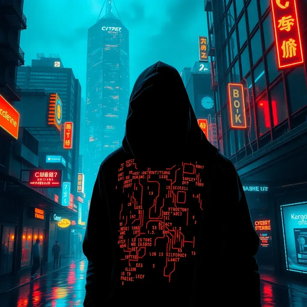Firewall Frenzy