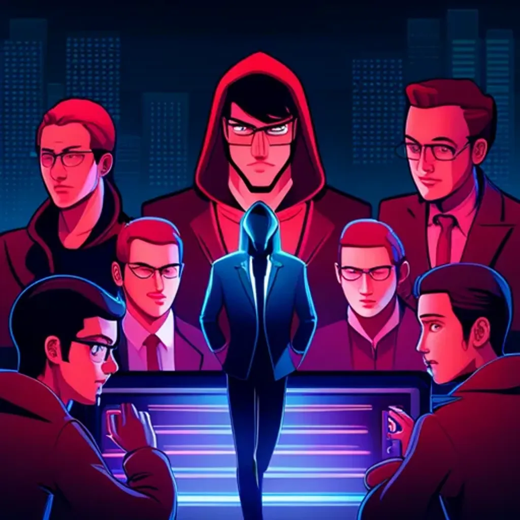 SQL Sleuths