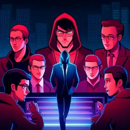 SQL Sleuths - Text-based game