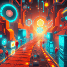 Turing Tango - Text-based game