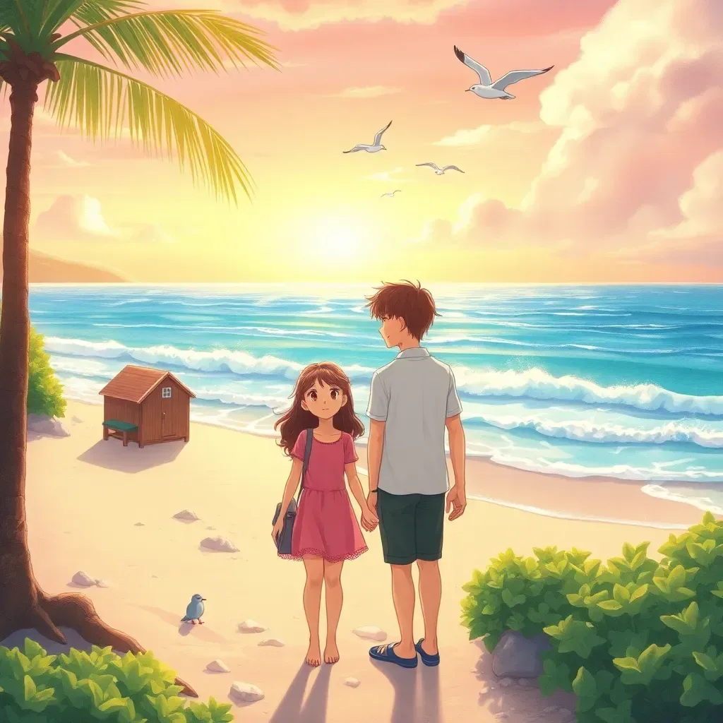 Sea of Secrets