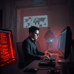 Secrets & Shields - Text-based game