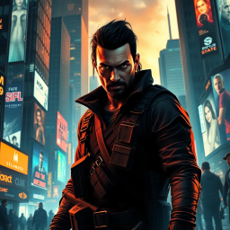 Revolutionary Whirlwind - Text-based game