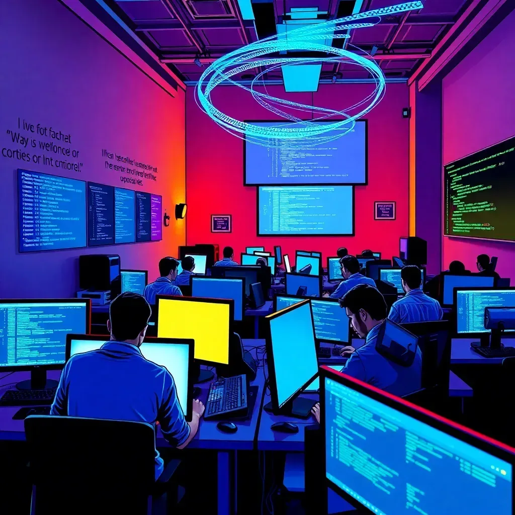 Emacs Hackathon