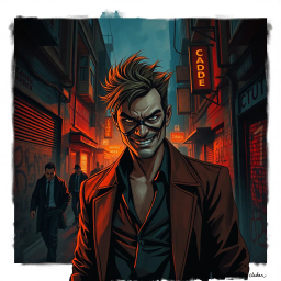 Cacophony of Chaos - Text-based game