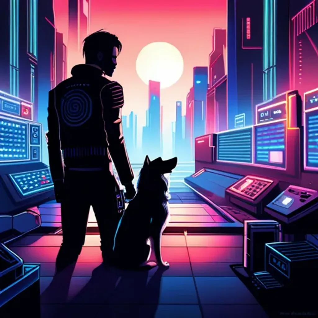 BarkBot