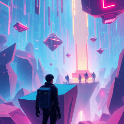 Coded Catastrophe - Text-based game