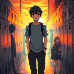 Divine Misfire - Text-based game