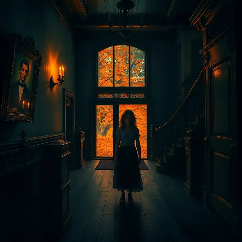 Inheritance of Shadows