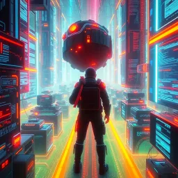 Query Quest - Text-based game