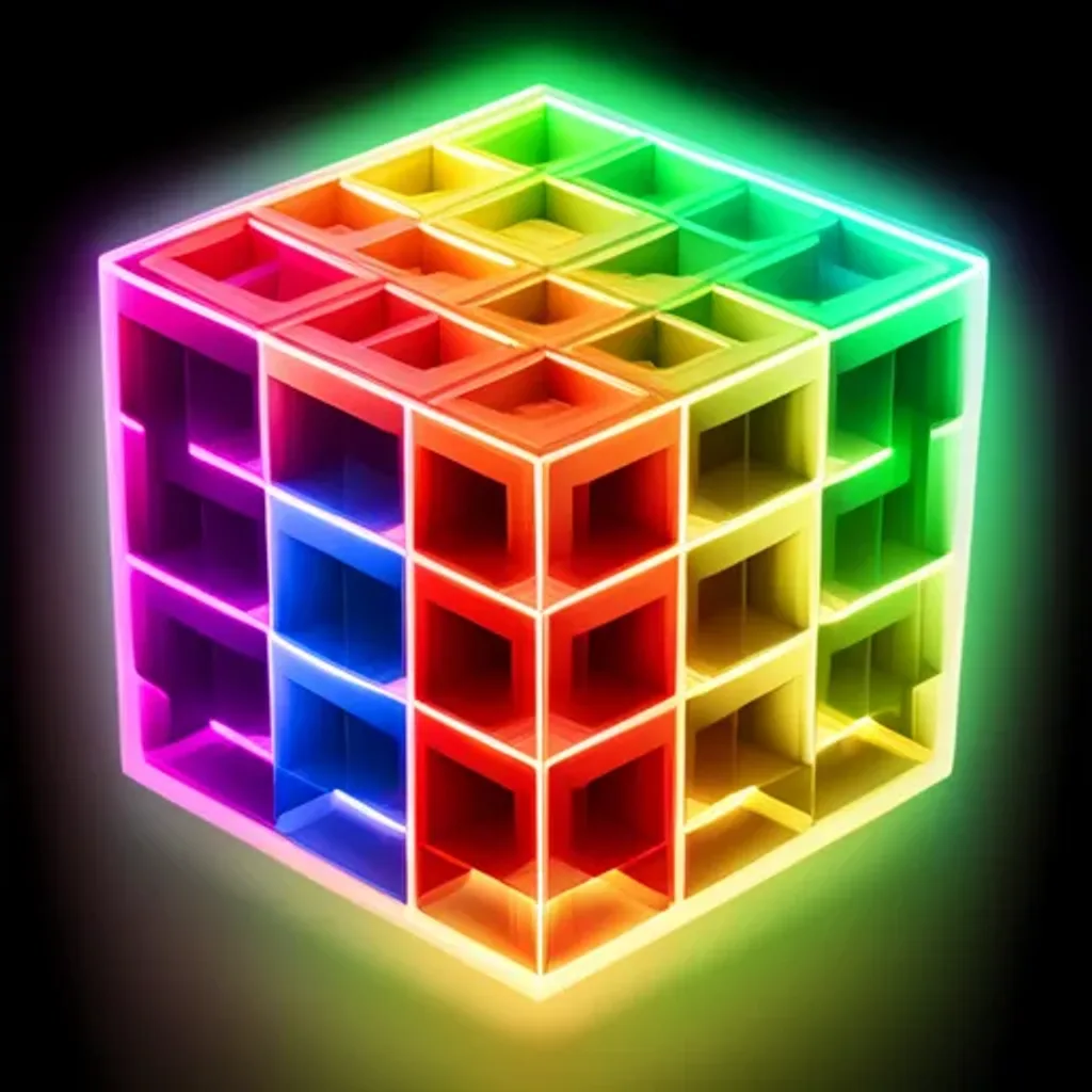 SpinCube