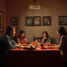 Fractured Reflections - Text-based game