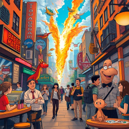 Reality Rapture - Text-based game