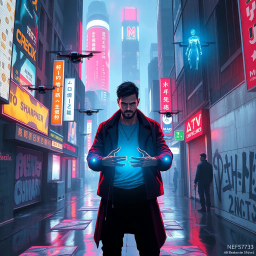 CodeCrush: The Tech Tyrant - Text-based game