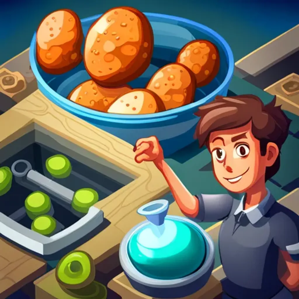Protein Purgatory