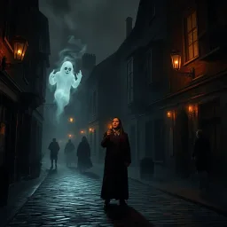 Body Snatcher's Requiem - Text-based game