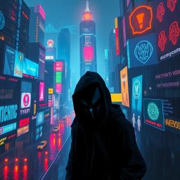 Ciphered Chaos - Text-based game