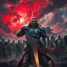 War of Choices - Text-based game