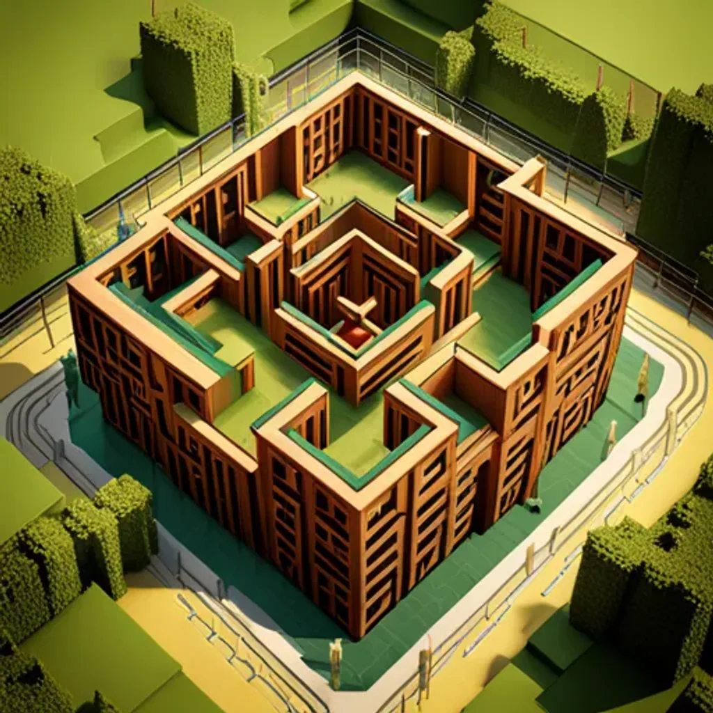 The Spinning Cube Conundrum