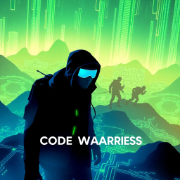 Byte the Bullet - Text-based game