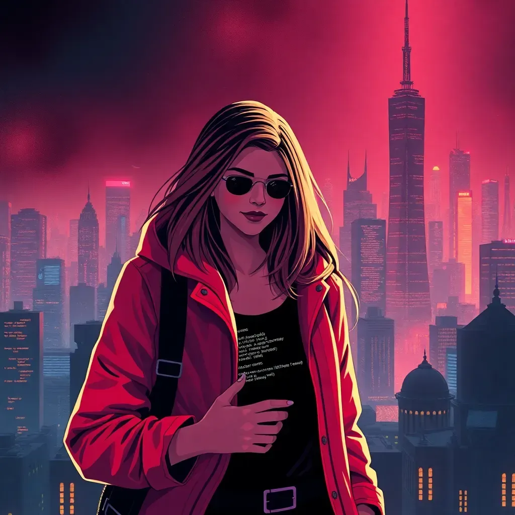 Neat Escape: The Framework Chronicles