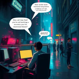 Call of the Heart - Text-based game