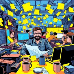 Codebreaker: The Inventor's Journey - Text-based game