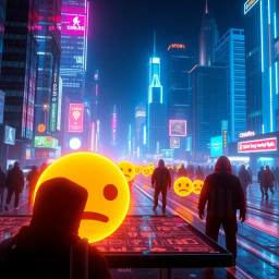 Emoji Heist: The Codebreaker's Dilemma - Text-based game