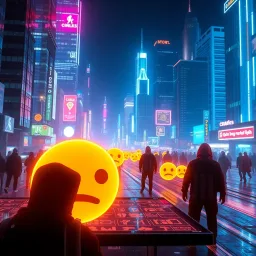Emoji Heist: The Codebreaker's Dilemma - Text-based game