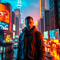 Dash of Chaos - Text-based game