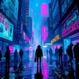 Disconnected Reflections - Text-based game