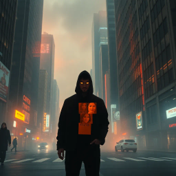 Cloaked Intentions - Text-based game