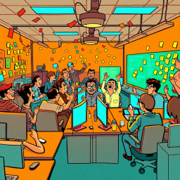 Syntax of Survival - Text-based game