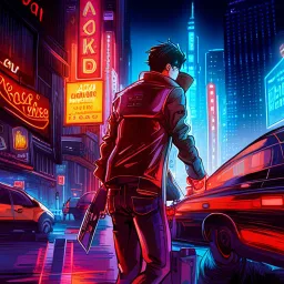 DeepMind Heist - Text-based game
