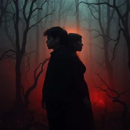 Love or Lose - Text-based game