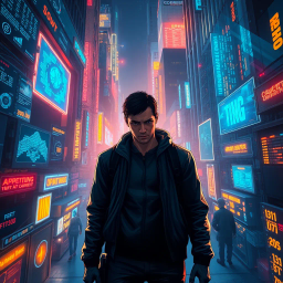 Quantum Queries - Text-based game