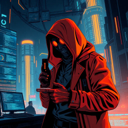 Codebreaker Chronicles - Text-based game