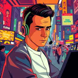 Emotional I.T.: The Breakup Protocol - Text-based game