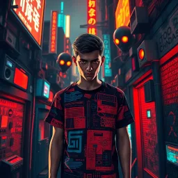 Codebreaker Chronicles - Text-based game