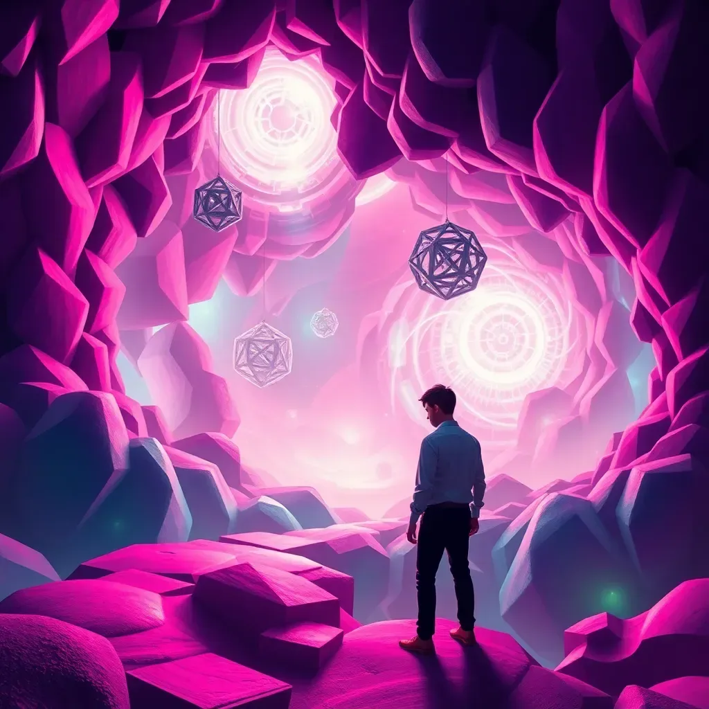 Dimension Dilemma