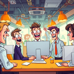 Welcome to the Fray! - Text-based game