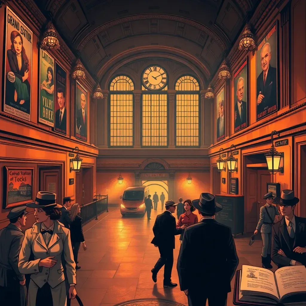 The Third Level: Timeless Pursuit