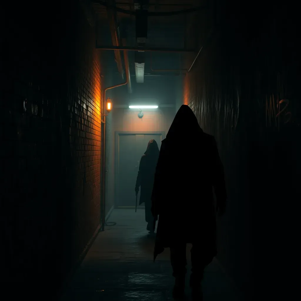 Cloak and Dagger: Shadows of the Elite