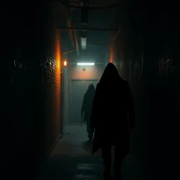 Cloak and Dagger: Shadows of the Elite - Text-based game