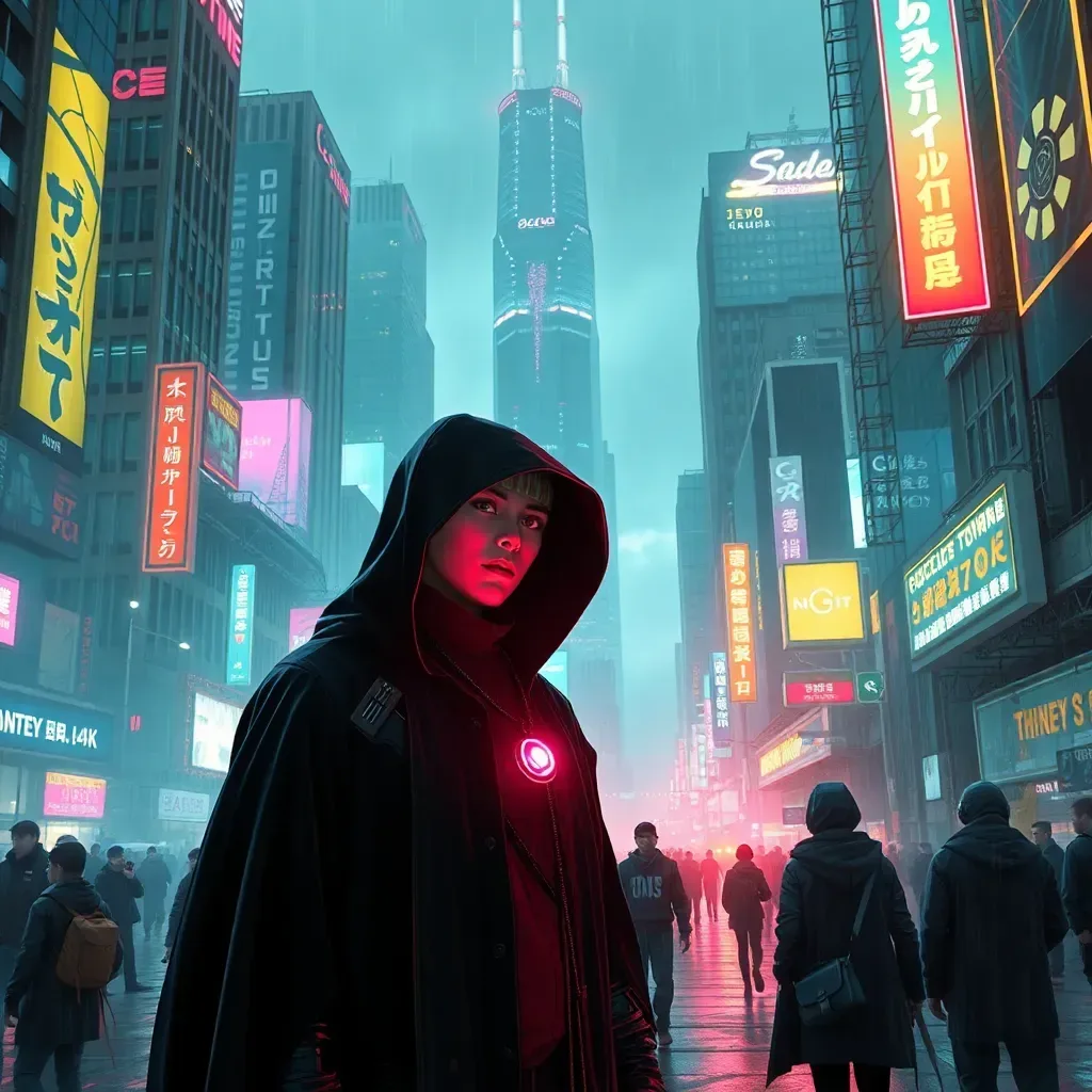 Cybernetic Whispers