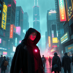 Cybernetic Whispers - Text-based game