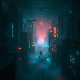 Shattered Reflections - Text-based game