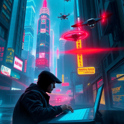 Decode or Die - Text-based game