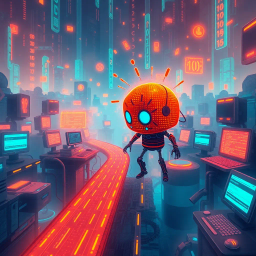 Code Conquest: The .NET Chronicles - Text-based game